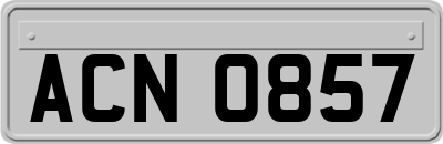 ACN0857
