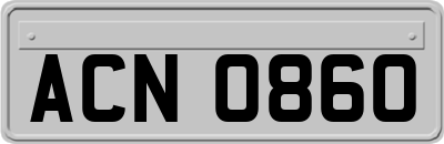 ACN0860