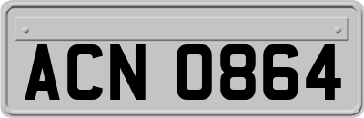 ACN0864