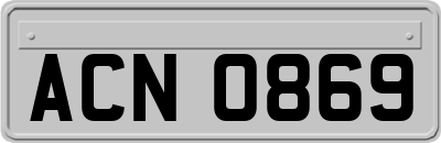 ACN0869