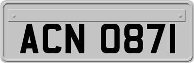 ACN0871