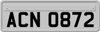 ACN0872