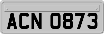 ACN0873