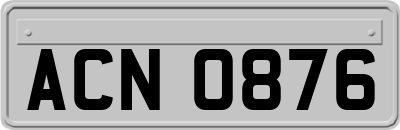 ACN0876