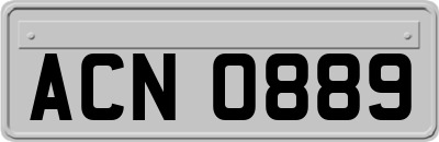 ACN0889