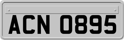 ACN0895