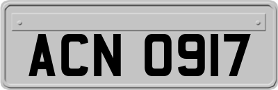 ACN0917