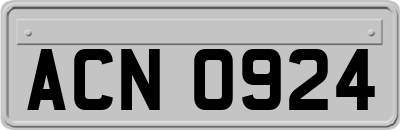 ACN0924