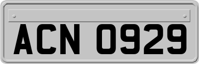 ACN0929
