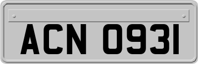 ACN0931