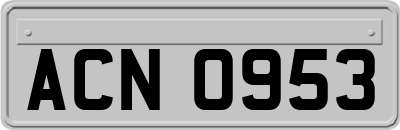 ACN0953