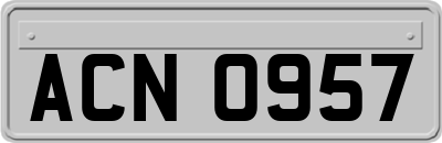 ACN0957