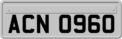 ACN0960