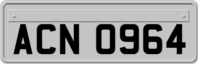 ACN0964