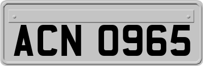 ACN0965