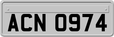 ACN0974