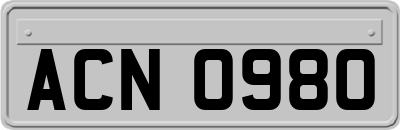 ACN0980