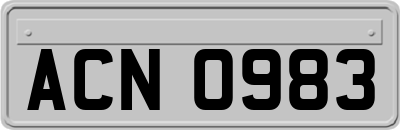 ACN0983