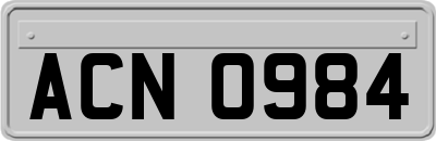 ACN0984