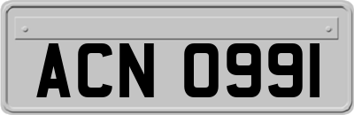 ACN0991