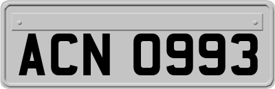 ACN0993