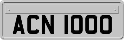 ACN1000