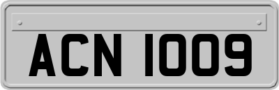 ACN1009