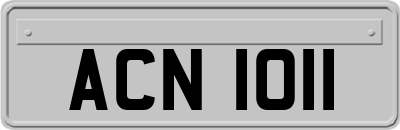 ACN1011