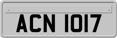 ACN1017