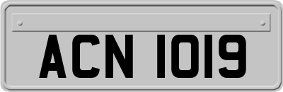 ACN1019