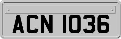 ACN1036