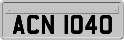 ACN1040