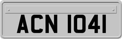 ACN1041