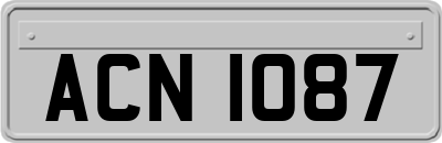 ACN1087