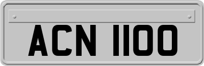 ACN1100