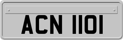 ACN1101