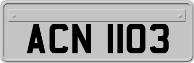 ACN1103