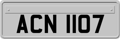 ACN1107