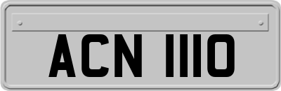 ACN1110