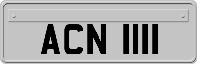 ACN1111