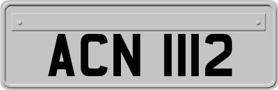 ACN1112