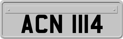 ACN1114