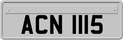 ACN1115