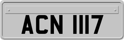 ACN1117
