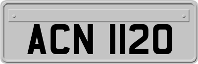 ACN1120