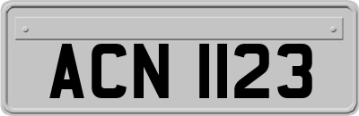 ACN1123