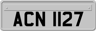 ACN1127