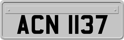 ACN1137
