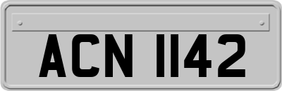 ACN1142