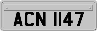 ACN1147